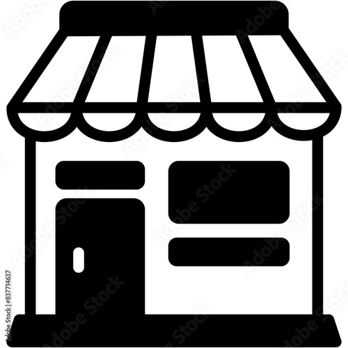Shop Icon