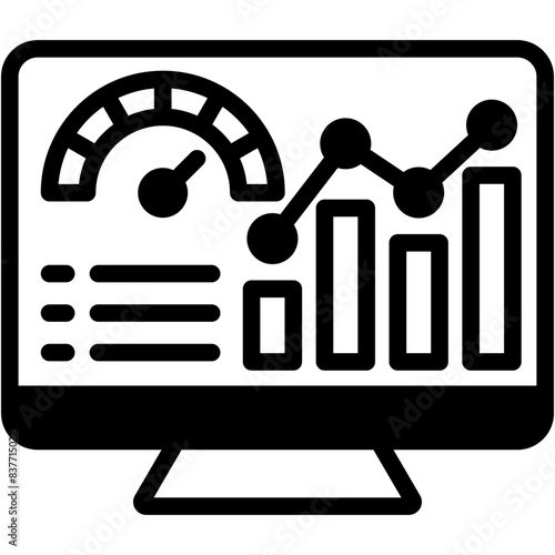 Dashboard Icon