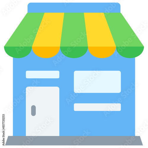 Shop Icon
