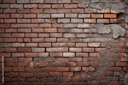 texture brick wall background