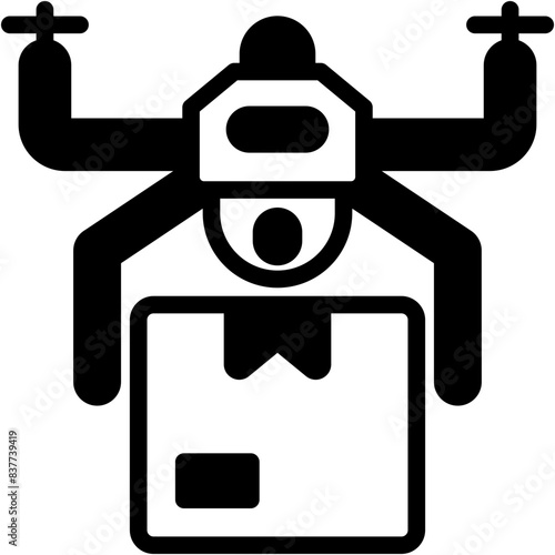 Drone Icon