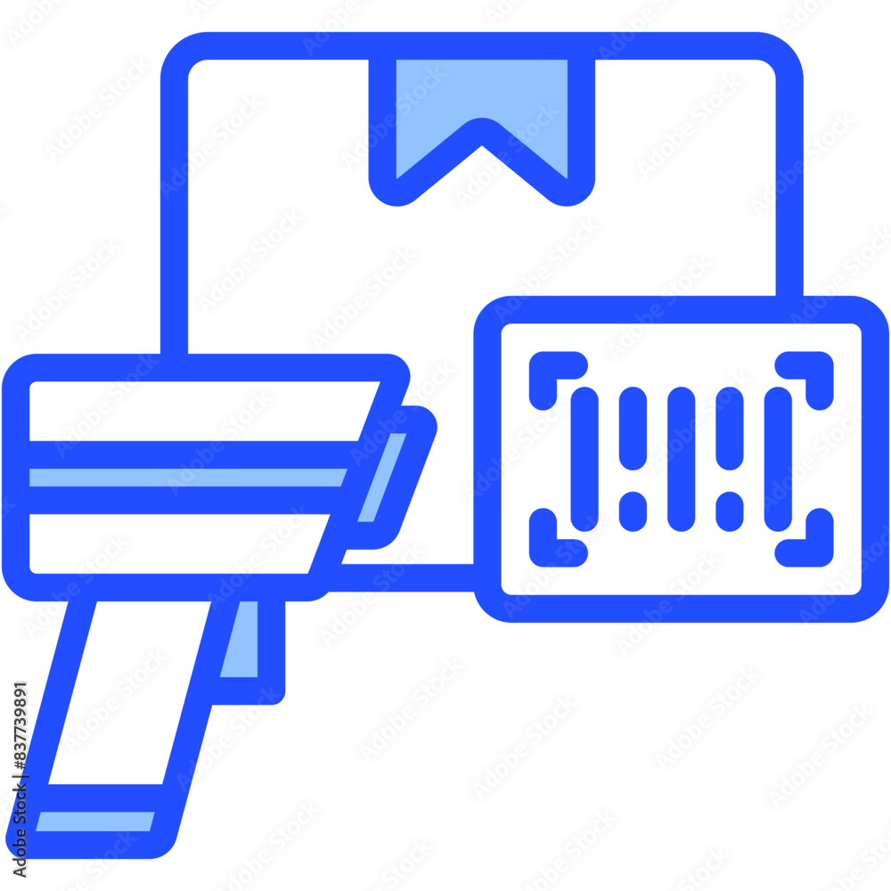 Barcode Icon
