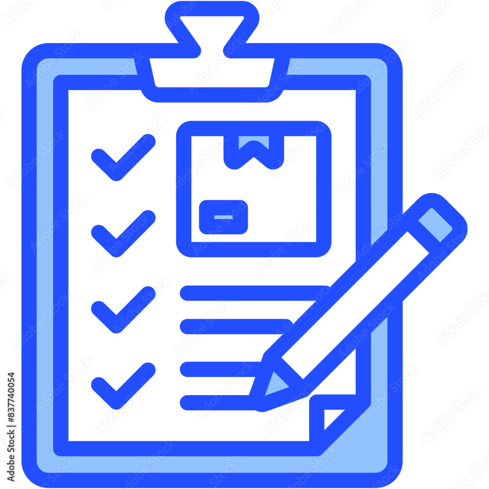 Checklist Icon Checklist Icon