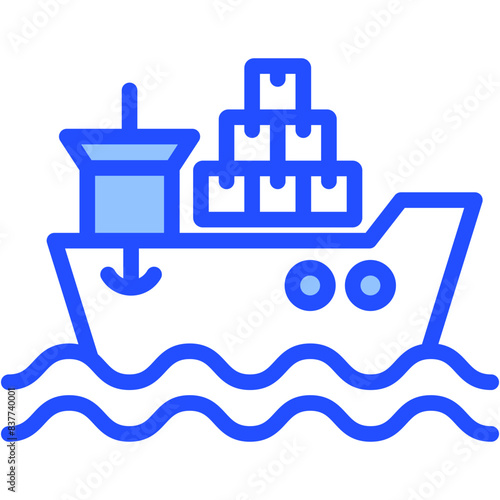 Ship Icon