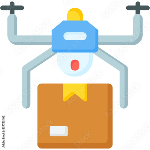 Drone Icon