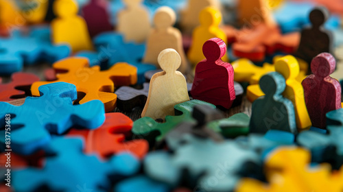 Diversity and inclusion initiatives can help businesses attract top talent. A diverse and inclusive workplace is often more appealing to job seekers