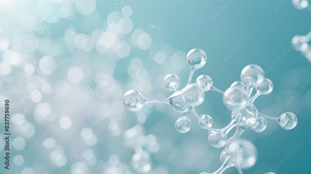 A close up of a bunch of bubbles on top of water, AI A close up of a bunch of bubbles on top of water, AI