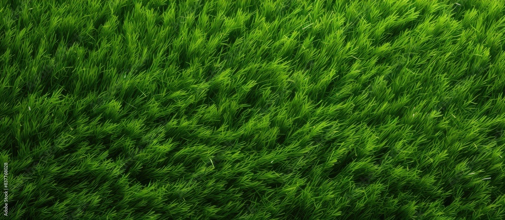 Artificial grass texture background with copy space image. Artificial grass texture background with copy space image.