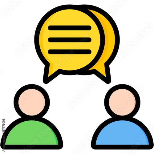 Counseling Icon