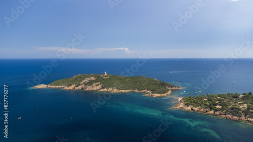 Corsica - ile de beauté