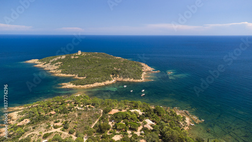 Corsica - ile de beauté