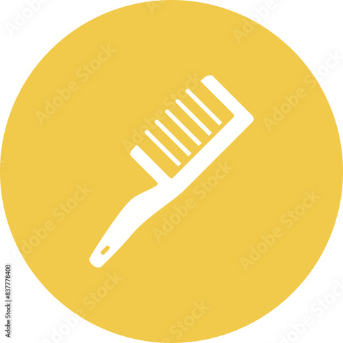 Comb Icon