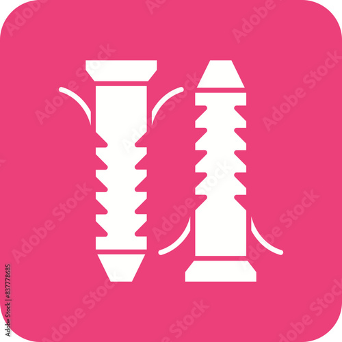 Wall Plug Icon