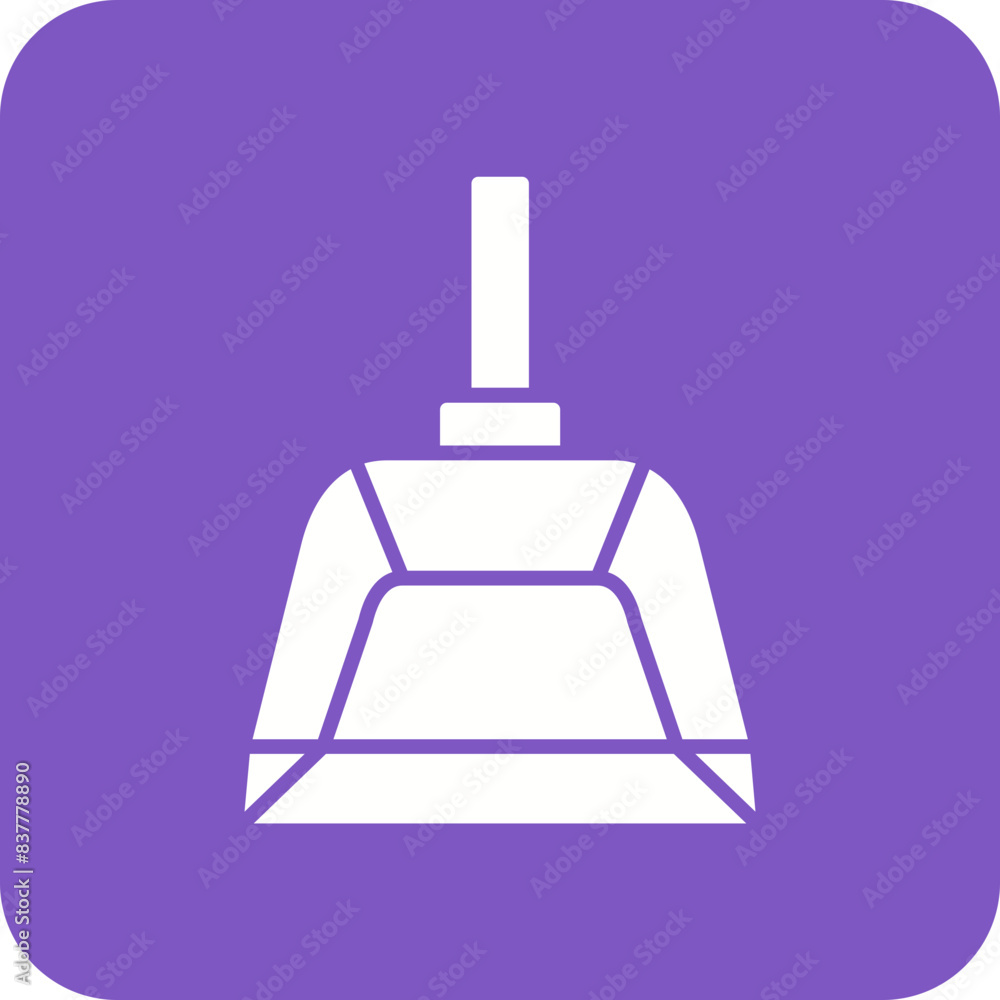 Dustpan Icon Dustpan Icon