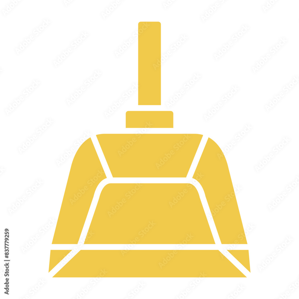 Dustpan Icon Dustpan Icon