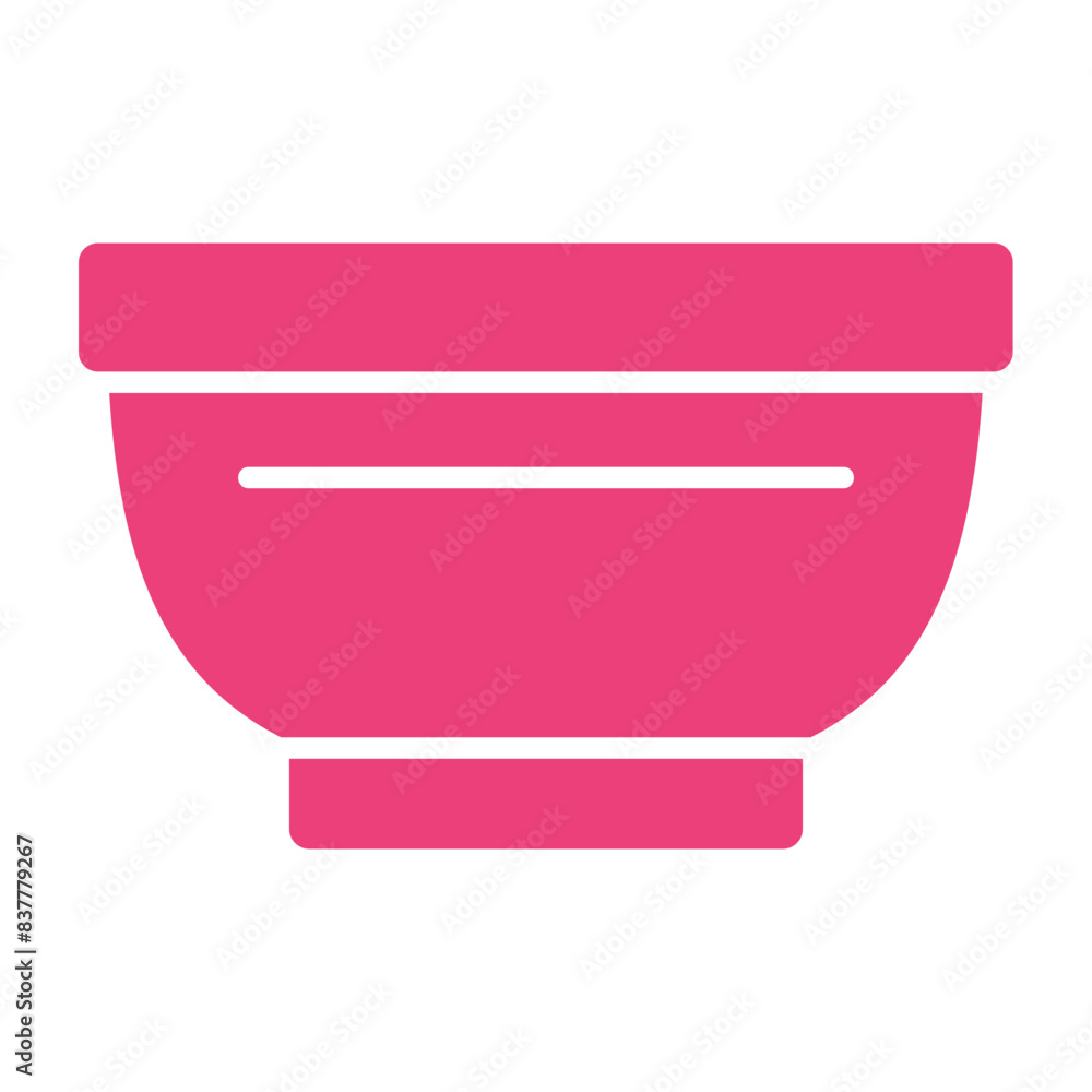 Bowl Icon Bowl Icon