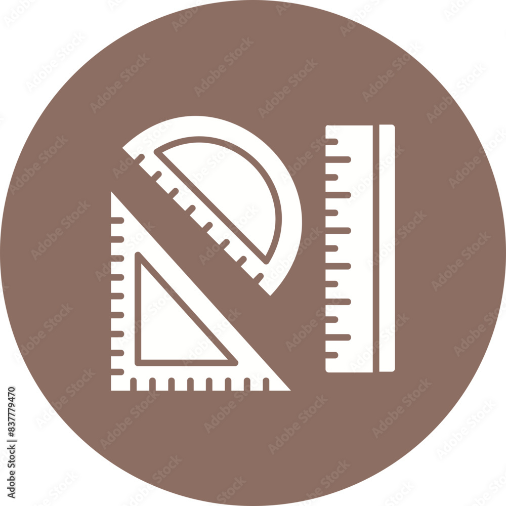 Geometry Icon Geometry Icon