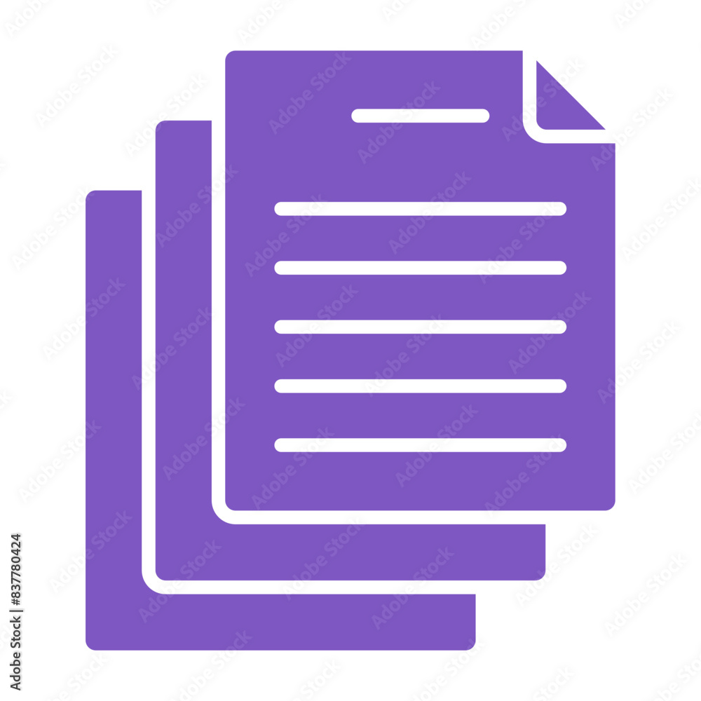 Document Icon Document Icon