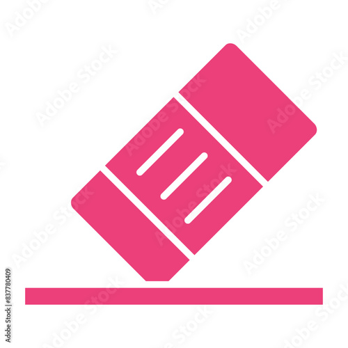 Eraser Icon