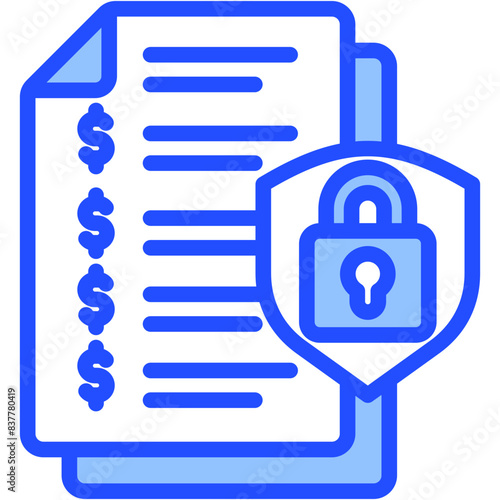Protection Icon