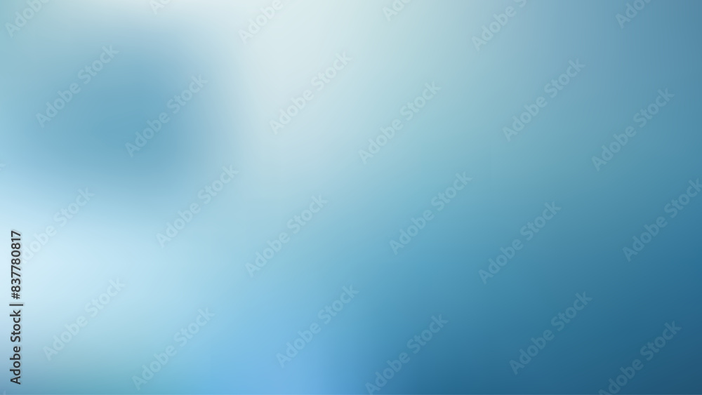 Blurry Gradient Abstract Colorful Background, light spot blue color gradient rough abstract background Blurry Gradient Abstract Colorful Background, light spot blue color gradient rough abstract background