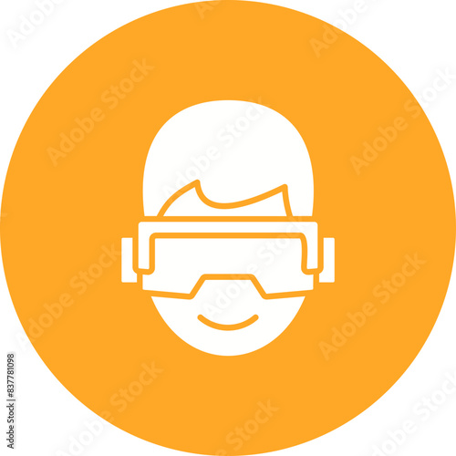 Vr Icon
