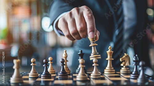 Risk management practices identify and mitigate potential threats to business operations. By developing contingency plans and monitoring risks companies can protect their assets