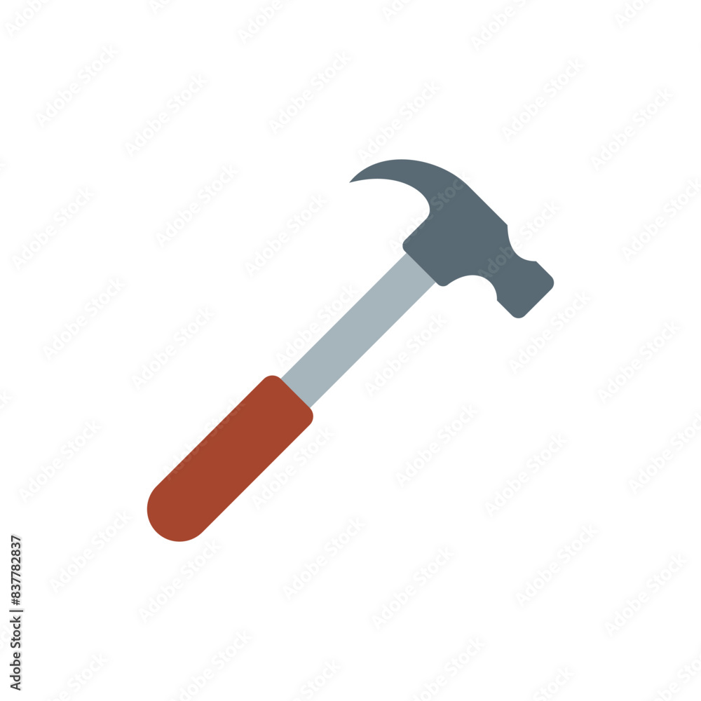 Hammer Icon Hammer Icon