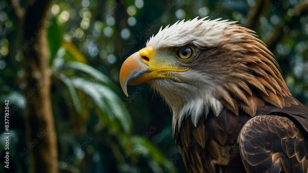 Super Ultra-Quality Photo of Famous and Hidden Bird Moments: Bald Eagle, Owl, Scarlet Macaw, Kiwi in Natural Habitats Super Ultra-Quality Photo of Famous and Hidden Bird Moments: Bald Eagle, Owl, Scarlet Macaw, Kiwi in Natural Habitats