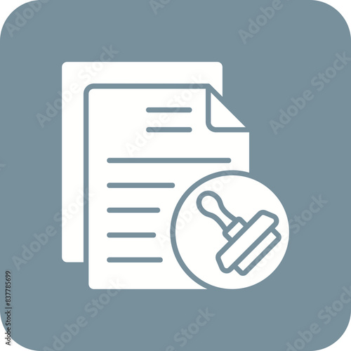 Approval Icon