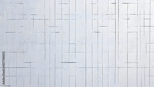Abstract background with lining texture on white backgrounds