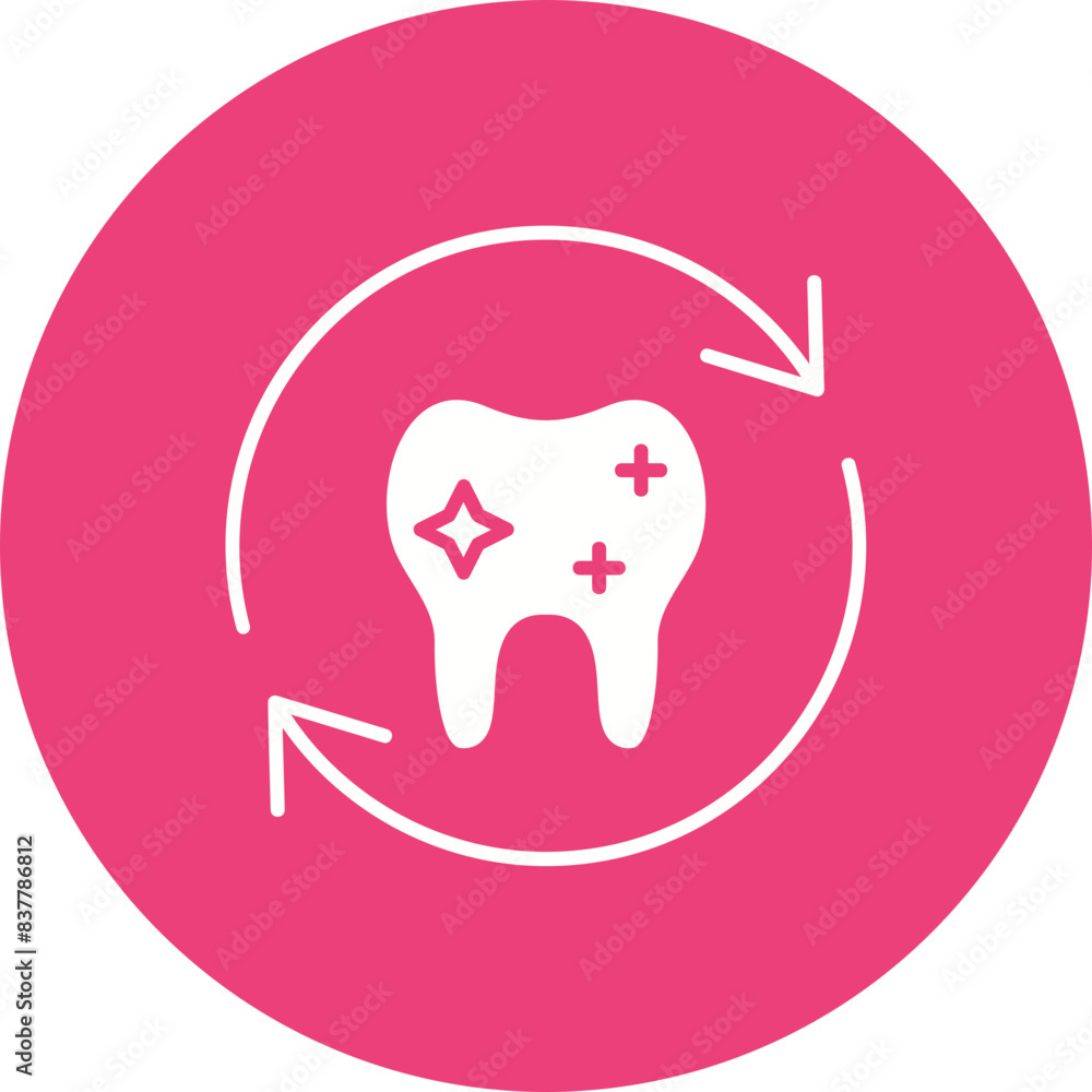 Teeth Icon Teeth Icon