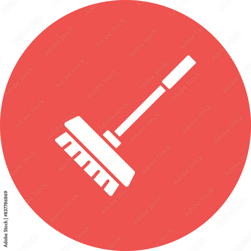 Broom Icon Broom Icon