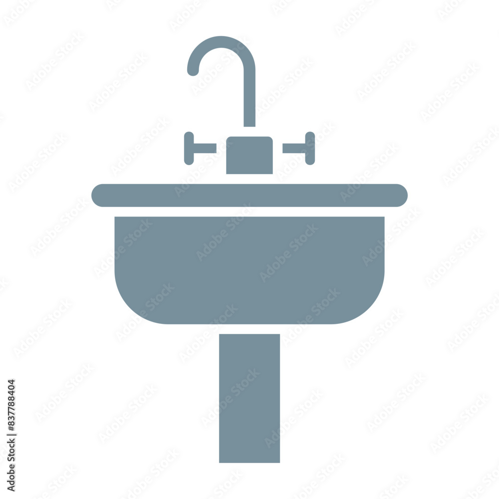 Sink Icon Sink Icon