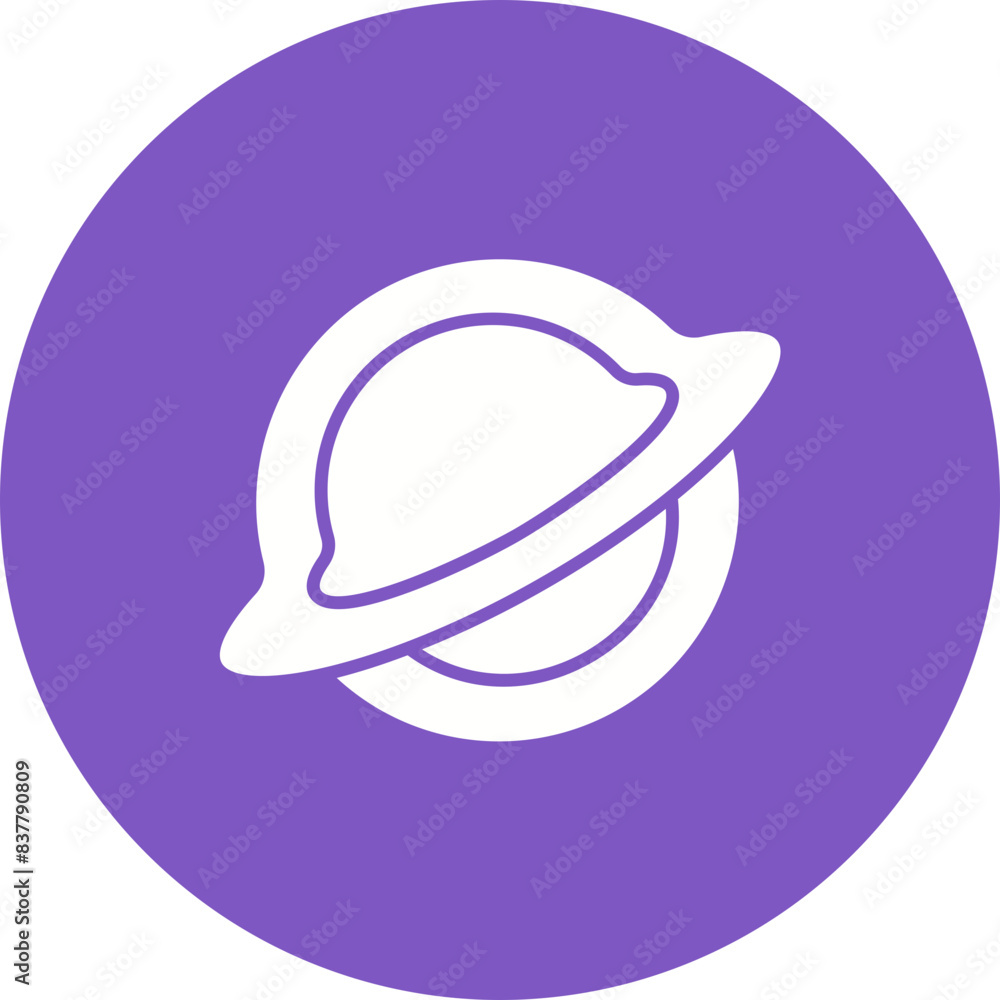 Black Hole Icon Black Hole Icon