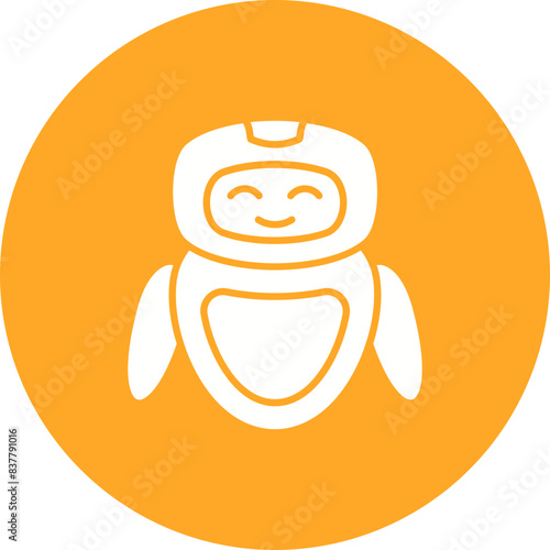 Robot Icon