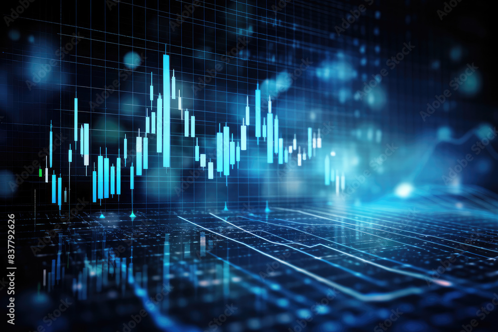 Advanced Analytics: Navigating the World of Finance Advanced Analytics: Navigating the World of Finance