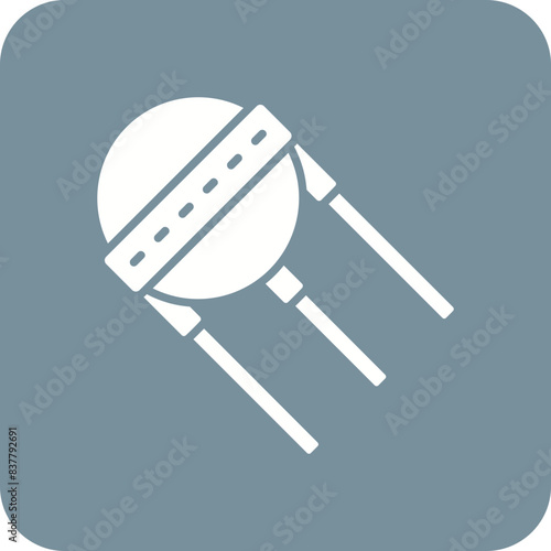 Sputnik Icon