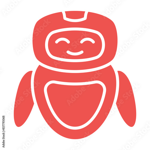 Robot Icon