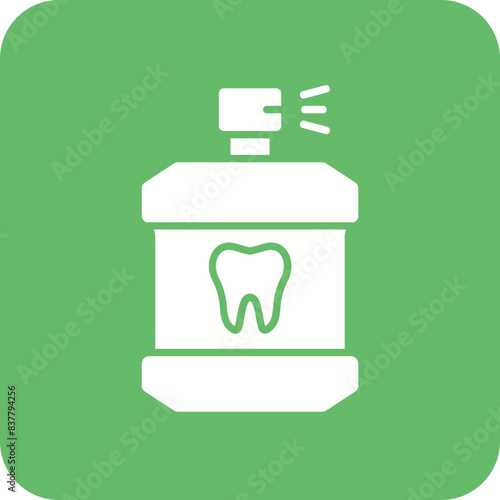 Freshener Icon