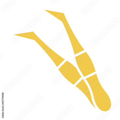 Tweezers Icon