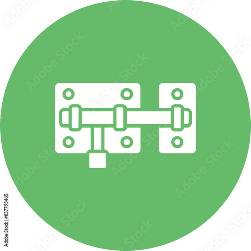 Latch Icon