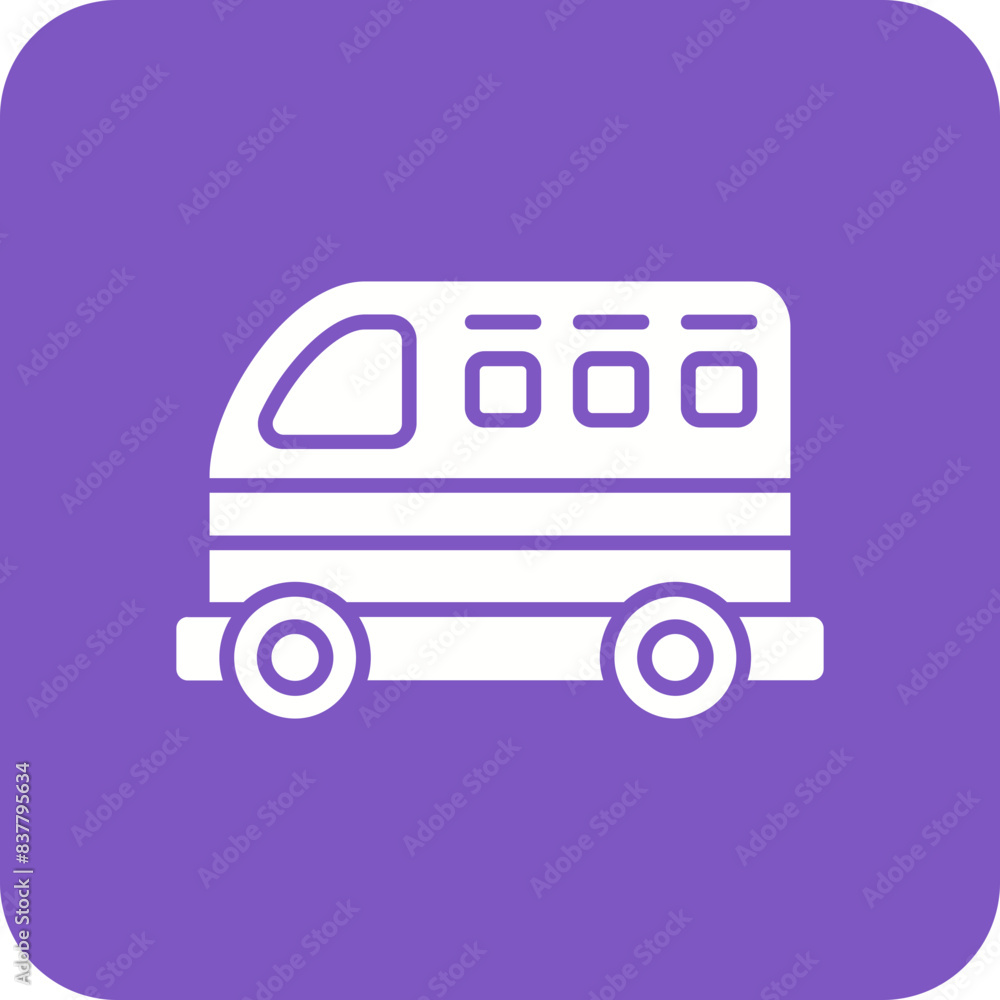 Van Icon Van Icon