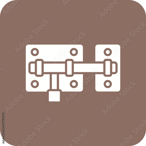 Latch Icon