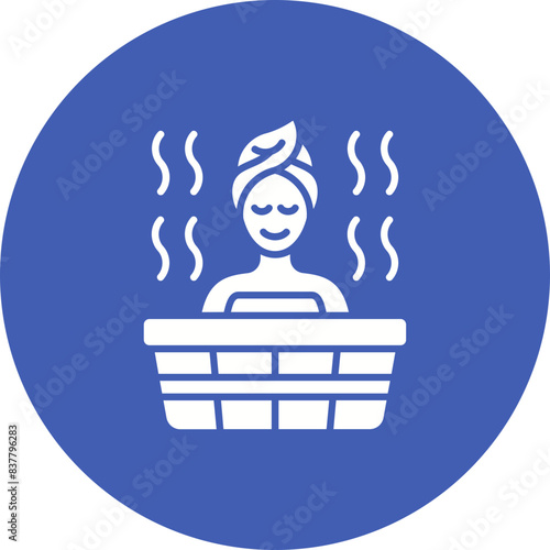 Jacuzzi Icon