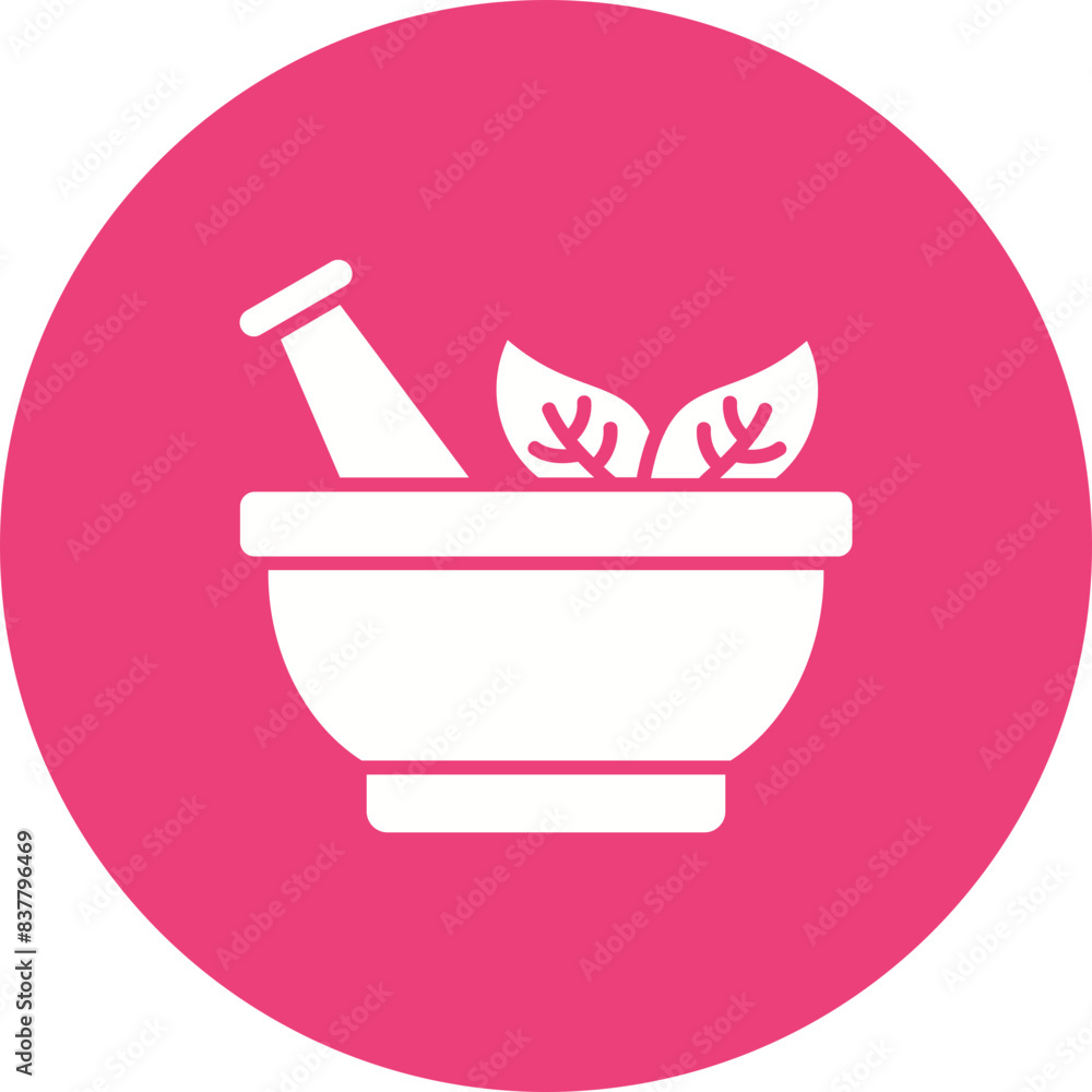 Herb Icon Herb Icon