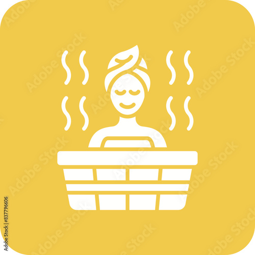 Jacuzzi Icon