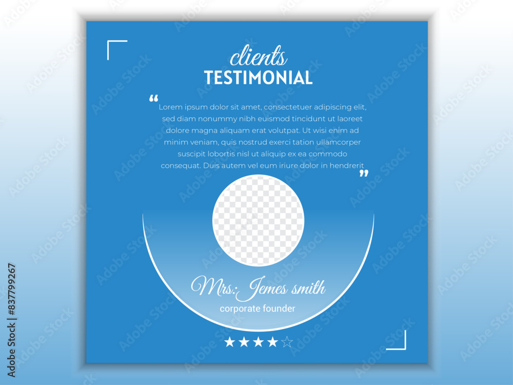 client feedback design for business
client feedback design for business