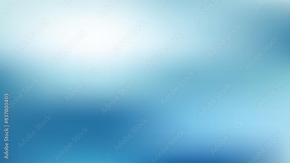Blurry Gradient Abstract Colorful Background, light spot blue color gradient rough abstract background Blurry Gradient Abstract Colorful Background, light spot blue color gradient rough abstract background