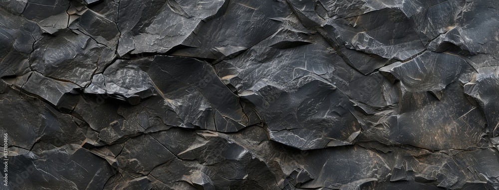 Dark Stone Surface for Elegant Background Dark Stone Surface for Elegant Background